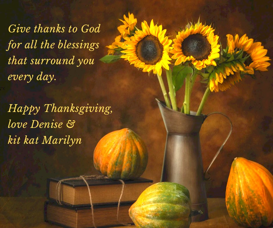 RingOfHope's tweet image. #happythanksgiving  #GivingThanks