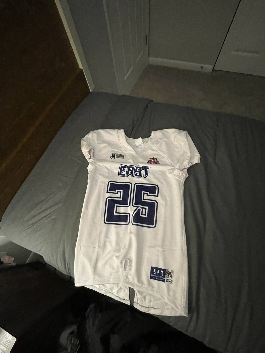 figgsdatruth's tweet photo. Blessed to be about to rock that 25 in this week middle school all star game ๐ฏ #free25 #AGTG #timetogetbusy https://t.co/wV1bgUx3Mn