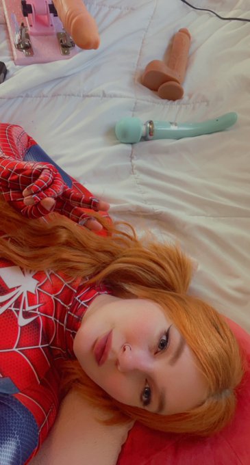Mary Jane is waiting for you on OF &hearts;️  https://t.co/NcTVDifXuS https://t.co/idbqZwKNWW