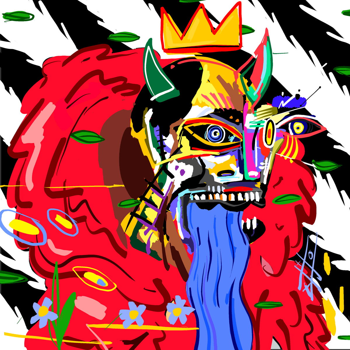 Congrats to the recent give away winners <a href="/tjube/">tjube</a> @TWXNTY3BRICKS !! Welcome to Crashtest Joyride! 

Another shoutout to <a href="/r_cazacu/">cazacu🌺😼☠️</a> for winning a custom derivitive by the one and only <a href="/DrGrinspooon/">Herb</a>

Who's joining the ride next?

 #CTJR