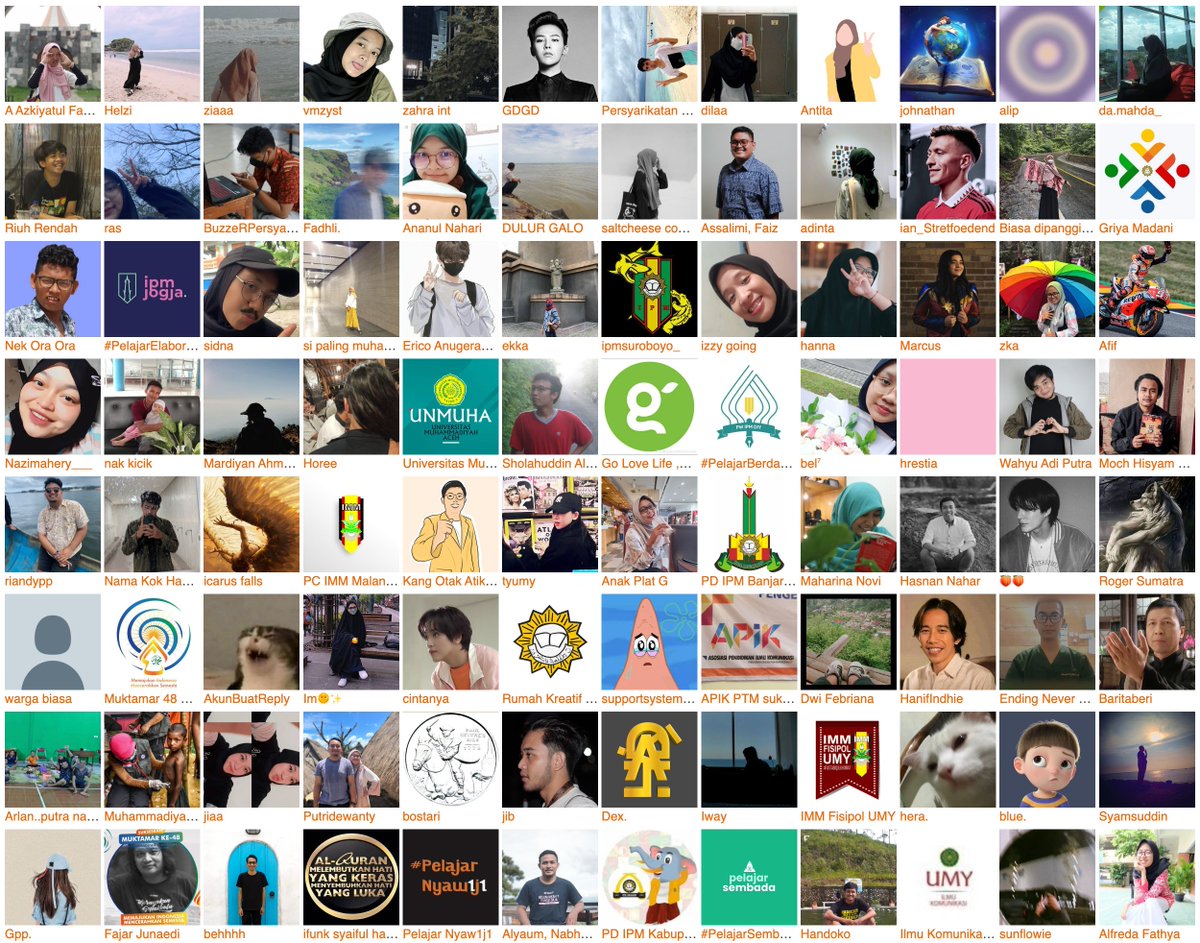 Ismail Fahmi tweet media