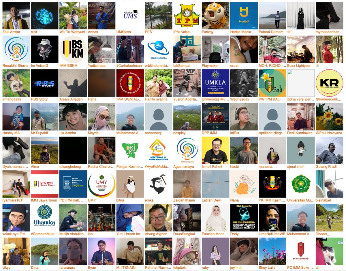 Ismail Fahmi tweet media