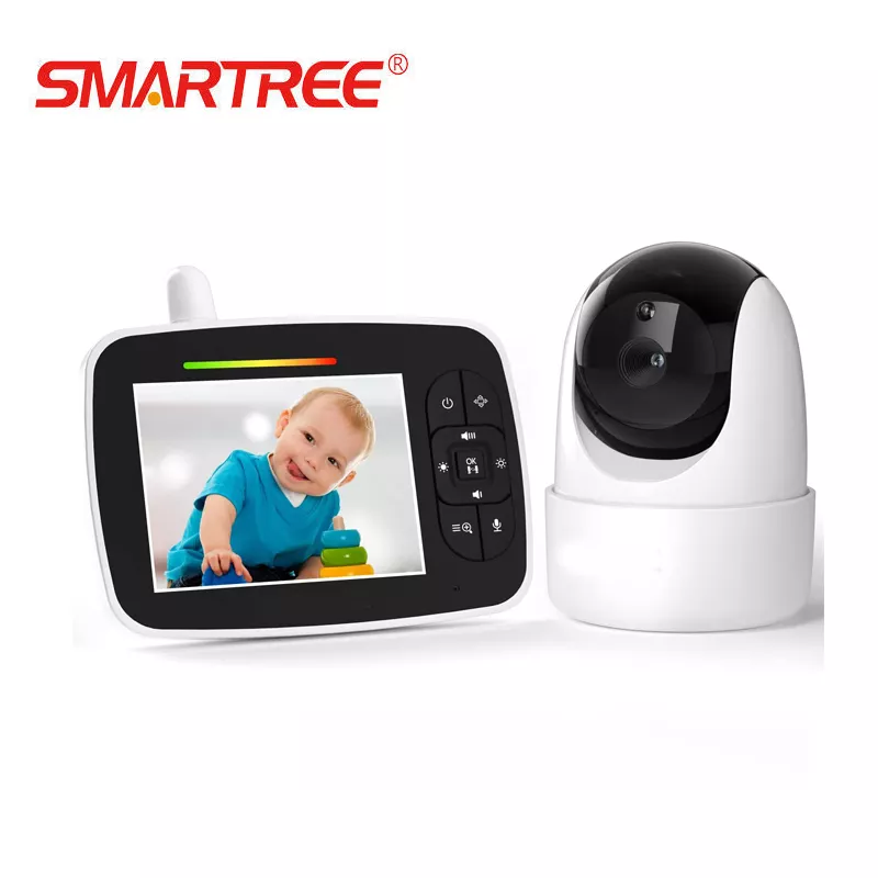 3.5inch amazon pan/tilt video cheap good quality Baby Monitor
alibaba.com/product-detail…
😁😄😄😀😄😀