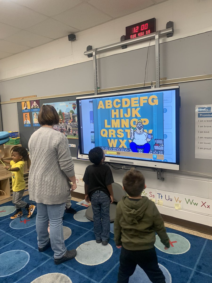 BethCaraccio's tweet photo. @JCPSEARLY Fin with https://t.co/SwagJR2GnB @Tully Elem https://t.co/TUXLu8mcm4
