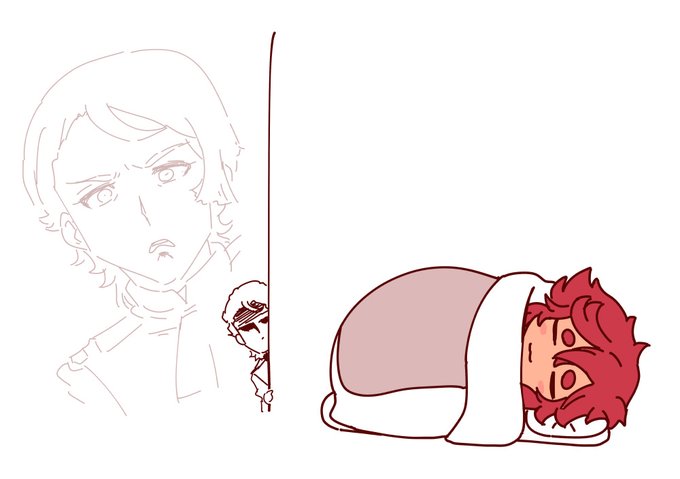 なんだって兄さんはあんな布団な女を 