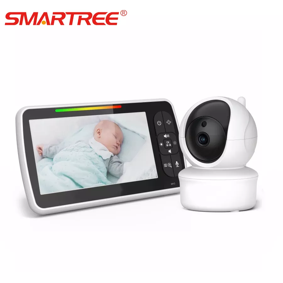 5 inch cheap hot selling good quality smartree baby monitor camera
alibaba.com/product-detail…