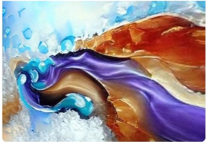 NFT Giveaway 🎉
4x Random Abstract NFT By: <a href="/indoj0ngeren/">Indojongeren</a> 🎁 1x EACH
72 hrs ⏰ Twitterpicker

👉 <a href="/indoj0ngeren/">Indojongeren</a> 
👉 <a href="/cantorijoel/">leojairotnac</a> 
➡️ RT &amp; ❤️
➡️ Tag 5 Friends

#NFTGiveaway #NFTArt #NFTCommunity