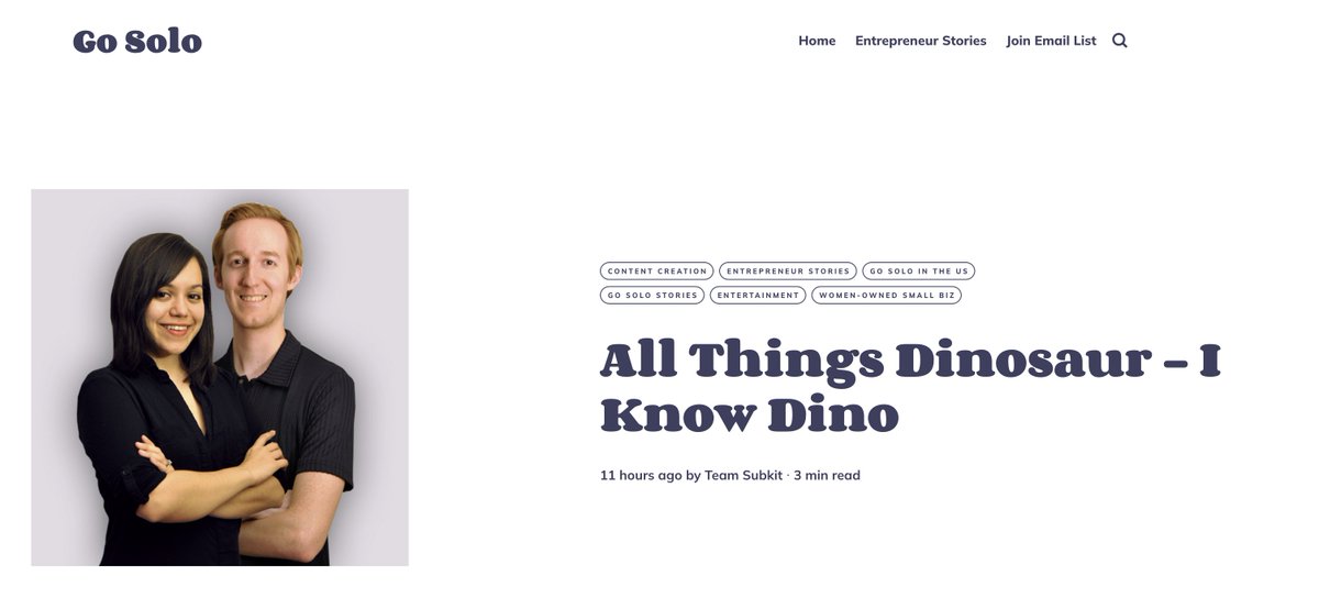 Sabrina Ricci tweet media