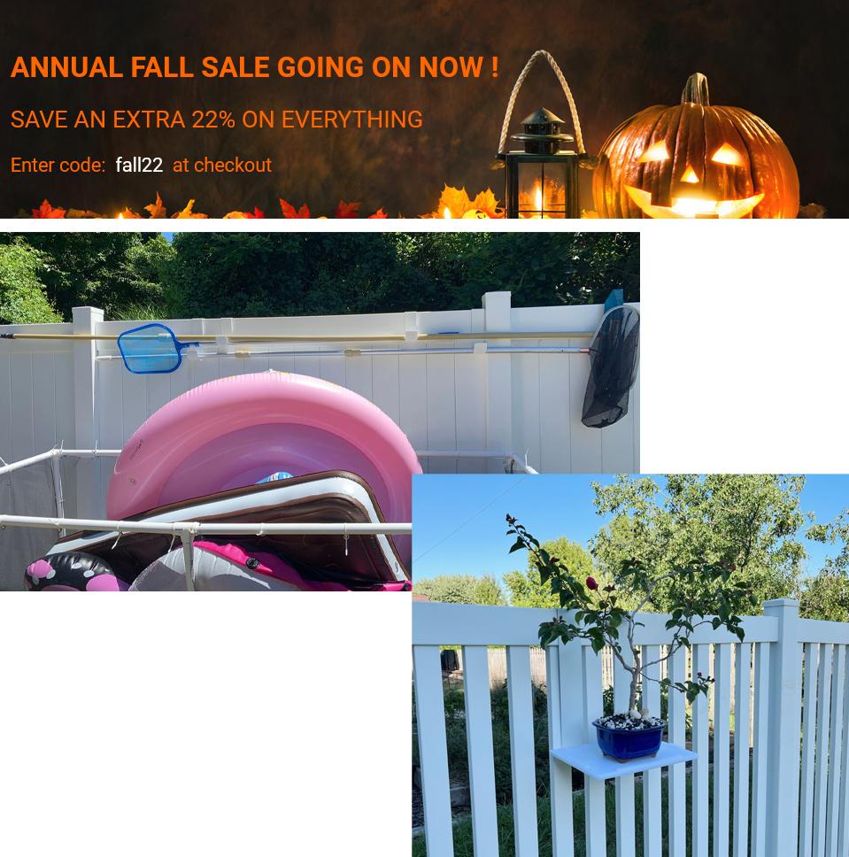 ANNUAL FALL SALE GOING ON NOW !!
mideproducts.com/shop/