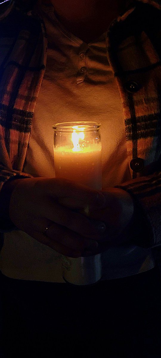 CVYA_'s tweet image. Thank you to everyone who could come to our vigil!