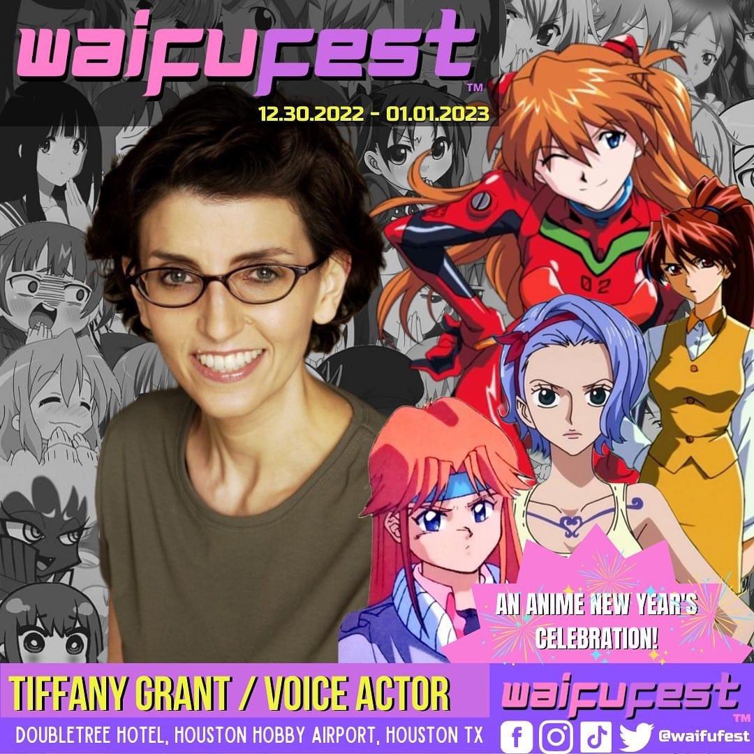 Guess who?! #anime #Convention