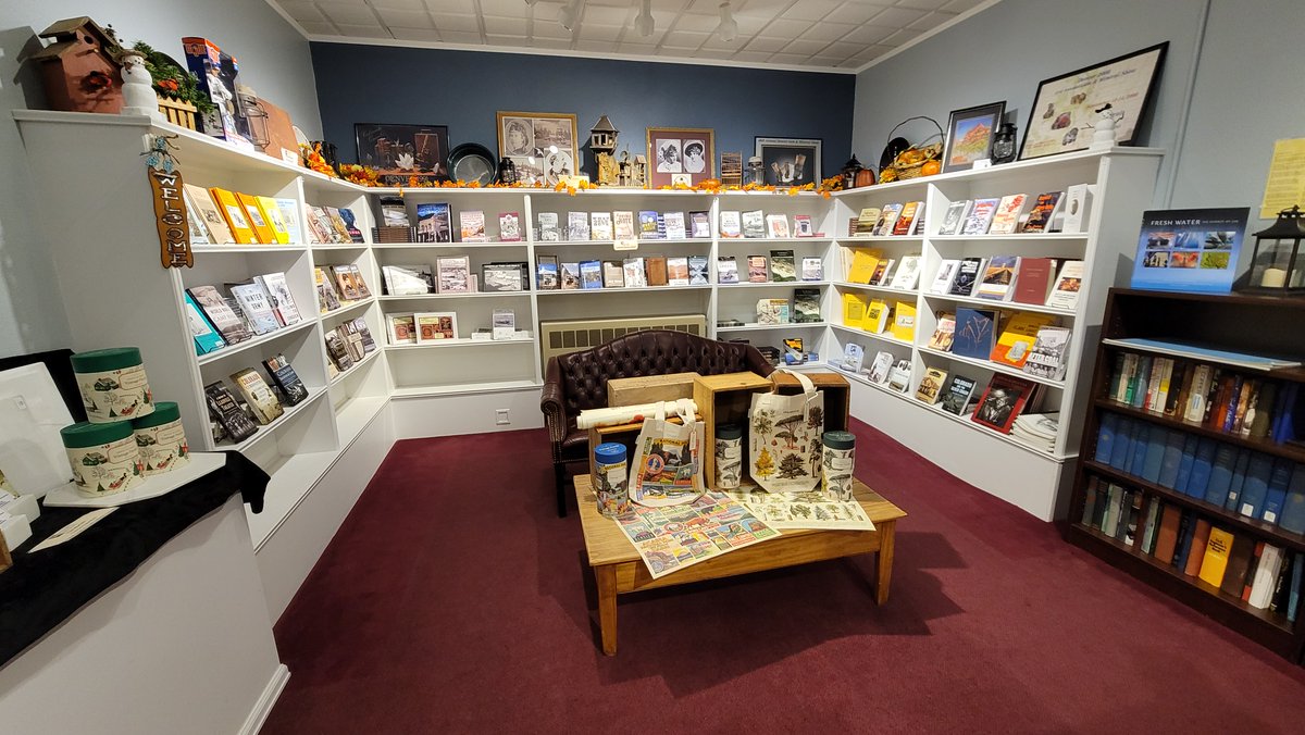 Mining Hall of Fame tweet media