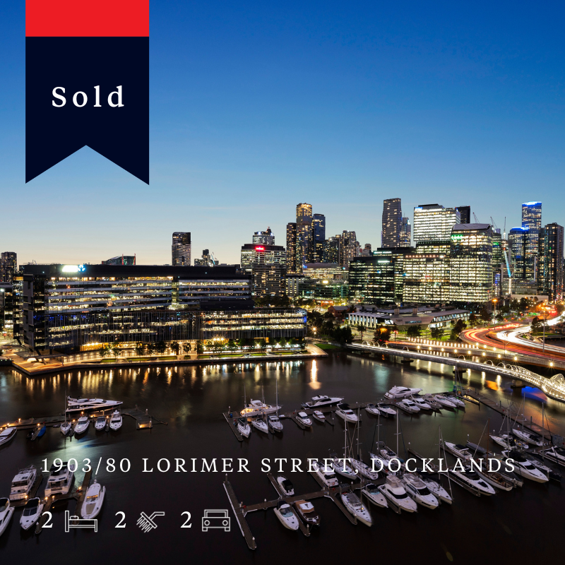 Barry Plant Docklands tweet media