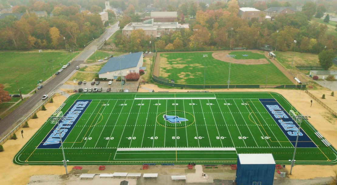 djriser7's tweet photo. After a great conversation with @AllenDiesalmanj I’m blessed to receive my 4th offer from Westminster College @WCtitansFB #AGTG🙏🏽 @HBucs_football @jkb2413 @BucsCoachStaff @fitnesskingWash https://t.co/CZsHlUI7sc