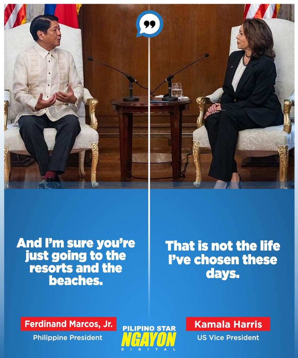 Ay napahiya! Akala lahat kagaya nya bolakbolero. 🤣🤣🤣