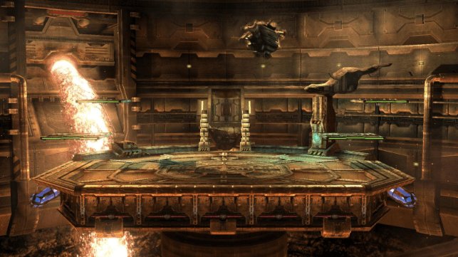 nintenclout's tweet photo. Still surprised that these stages never came back in Super Smash Bros. Ultimate https://t.co/LmZ5kvmX3H
