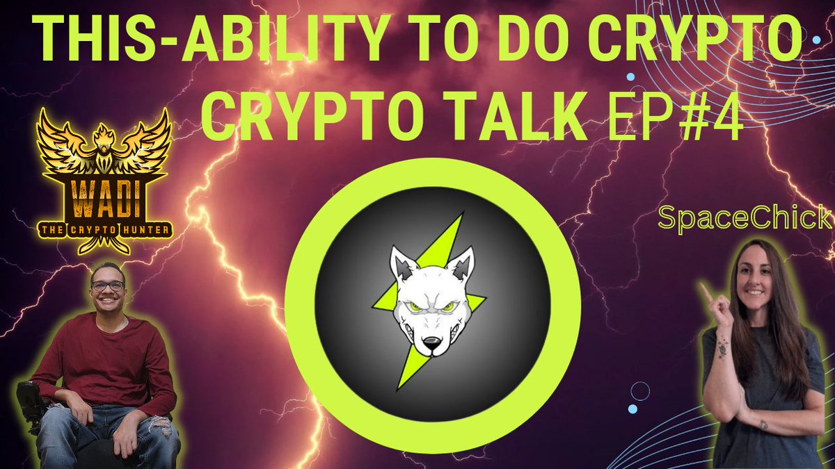Wadi Crypto X tweet media