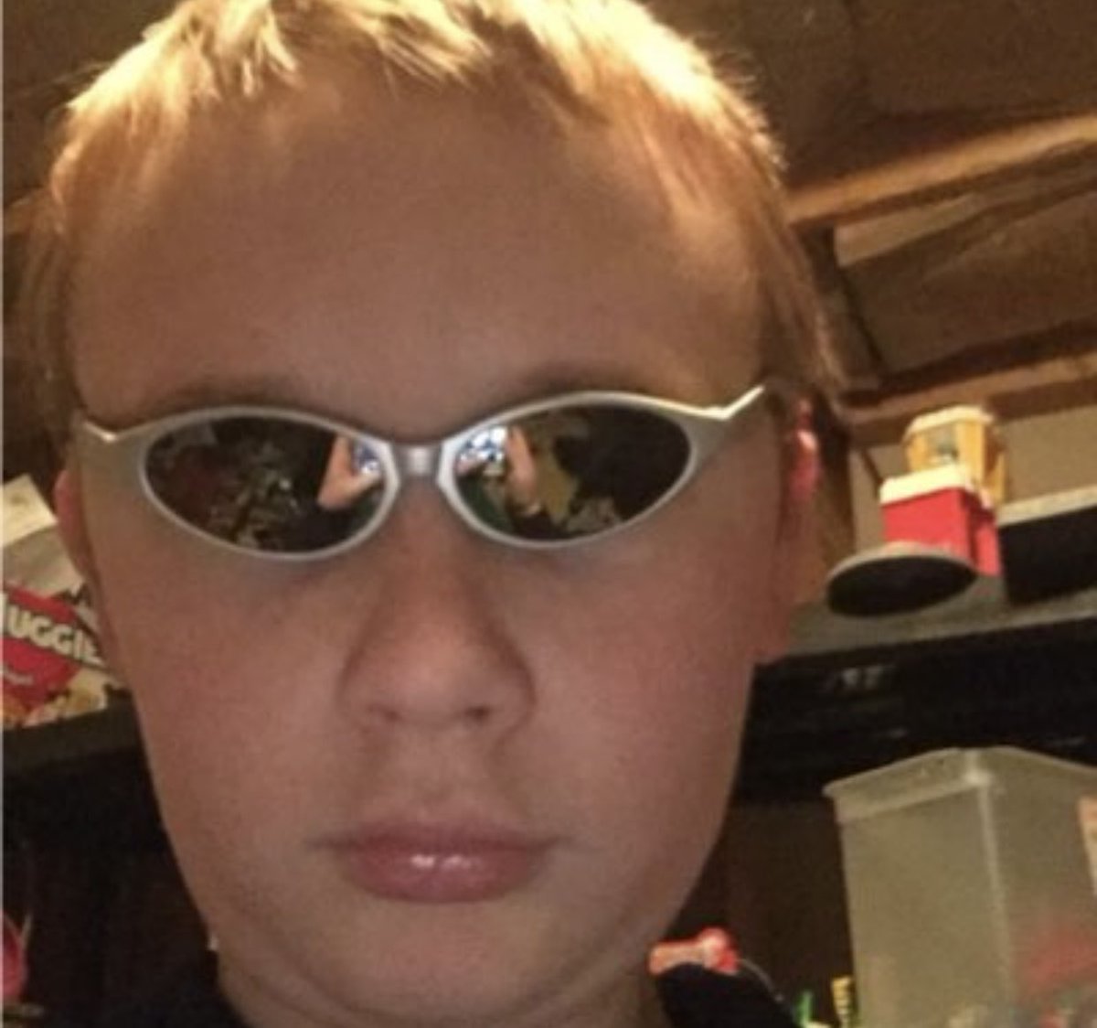 matthewthedork's tweet photo. felt cute https://t.co/ulmMd0W4P4