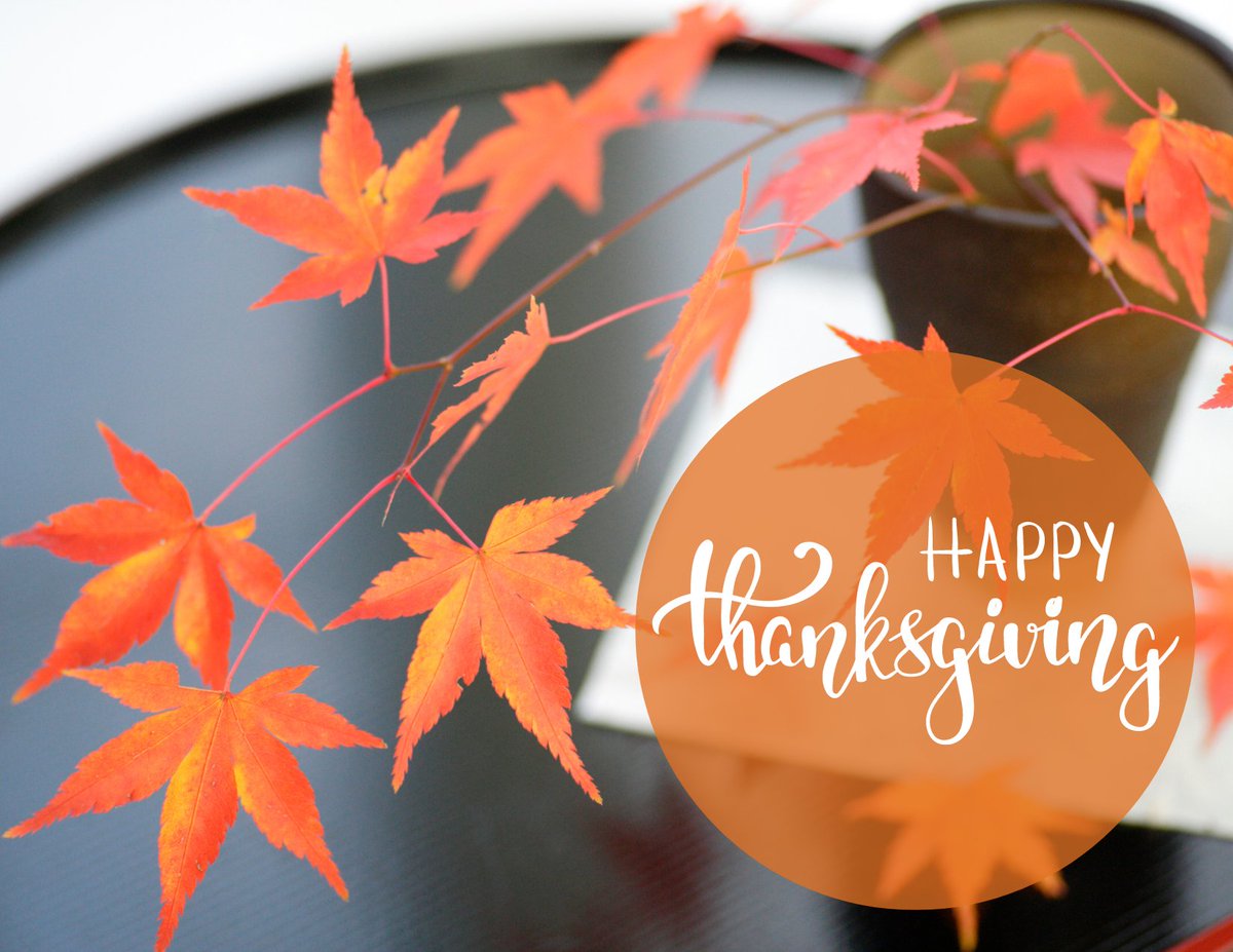 Happy Thanksgiving! - mailchi.mp/6d3702293d57/t…