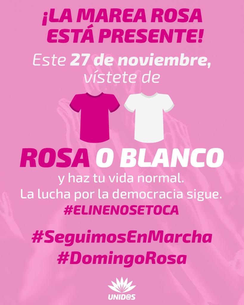 Beatriz Pagés on Twitter "Seguimos En Marcha para defender al INE, la