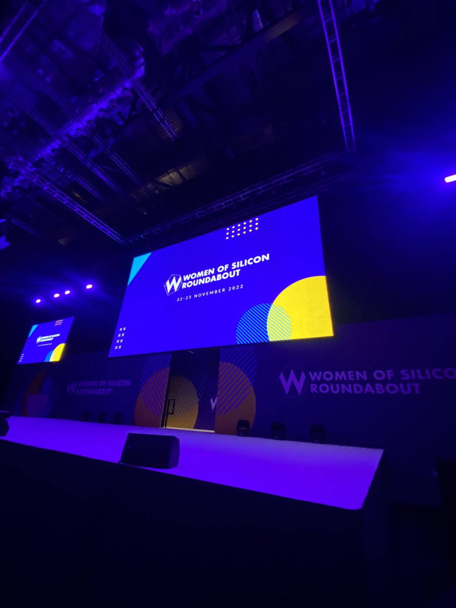 CodingZain's tweet image. Special shout-out to my mother who pushed me to attend this AMAZING Tech conference when imposter syndrome was getting the best of me. #WOSR22 #womenintech