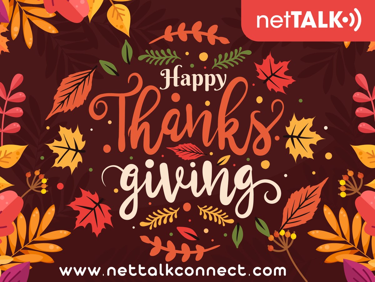 ntconnect_'s tweet photo. Happy Thanksgiving! May your home be filled with happiness and love! #HappyThanksgiving2022 https://t.co/TPsUF8NCcL