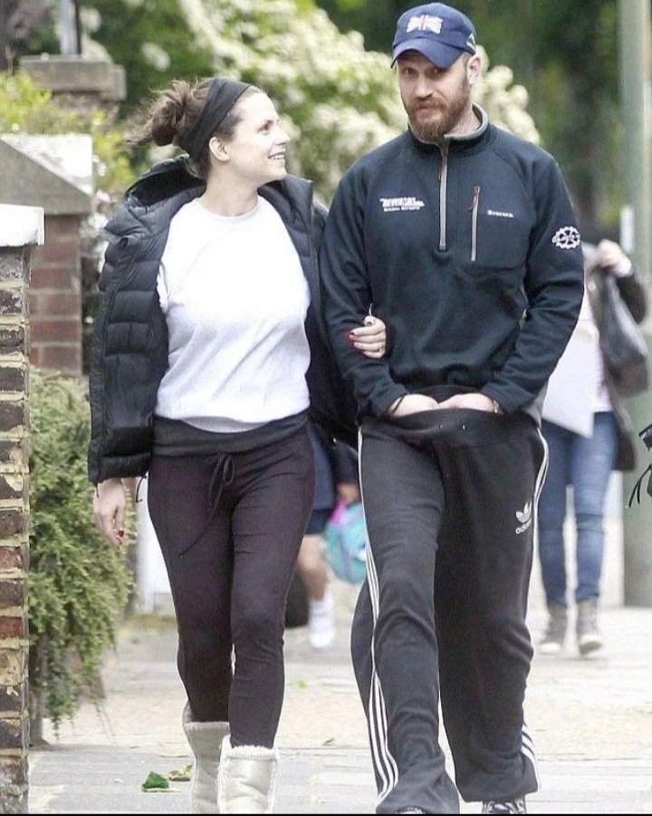 TomHardy2504's tweet photo. https://t.co/P3Ip3uLiel