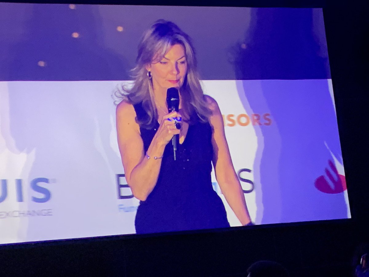 FamilyBizPaul's tweet photo. Big shout out to @Jo_Caulfield for her professionalism this evening during the Growing Business Awards #TopPresenter https://t.co/AjujRQZQNa