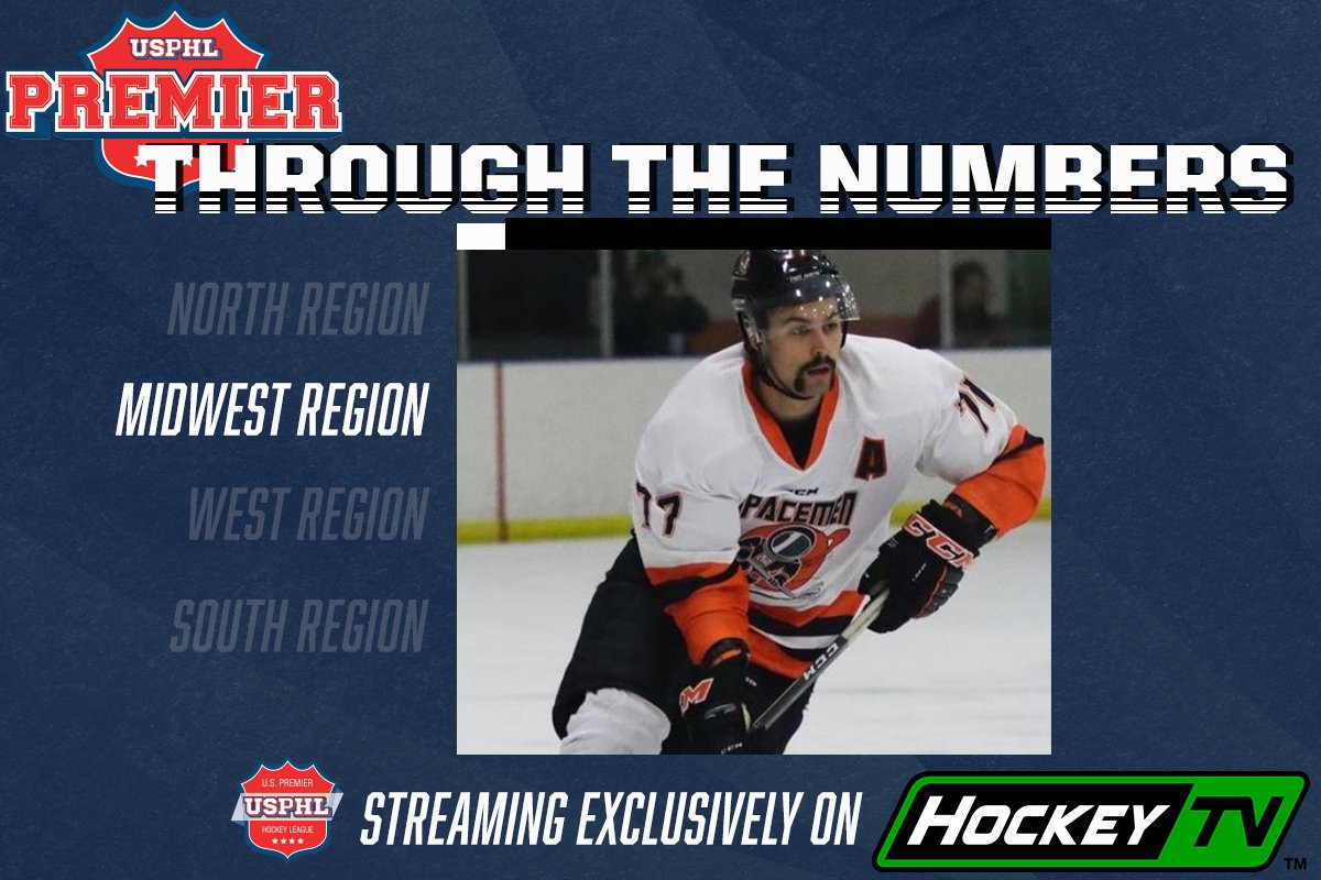 USPHL's tweet photo. It's a good time to look back on the recently completed #USPHLDetroitShowcase, along with assorted action in the Midwest West Division. Take a look #ThroughTheNumbers with us as most teams get ready to take a short break for Thanksgiving.
Full Story:
https://t.co/17O7f2irFK https://t.co/VIIG1bph2c