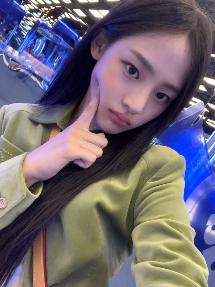 ccputes's tweet photo. - best minji stan https://t.co/ZCmmdBefrv