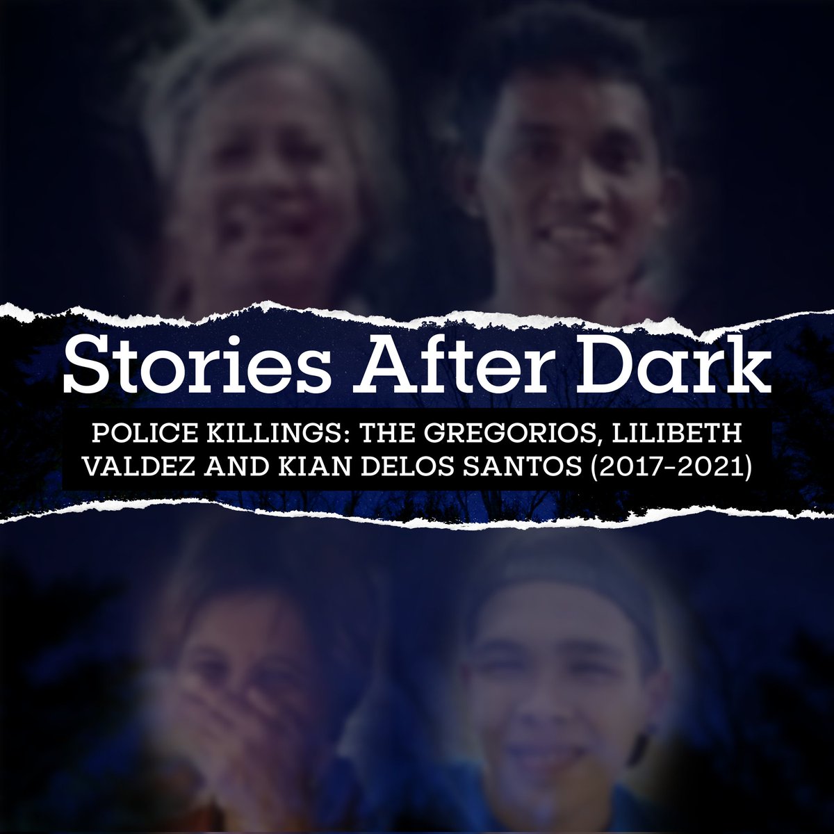 Stories After Dark tweet media