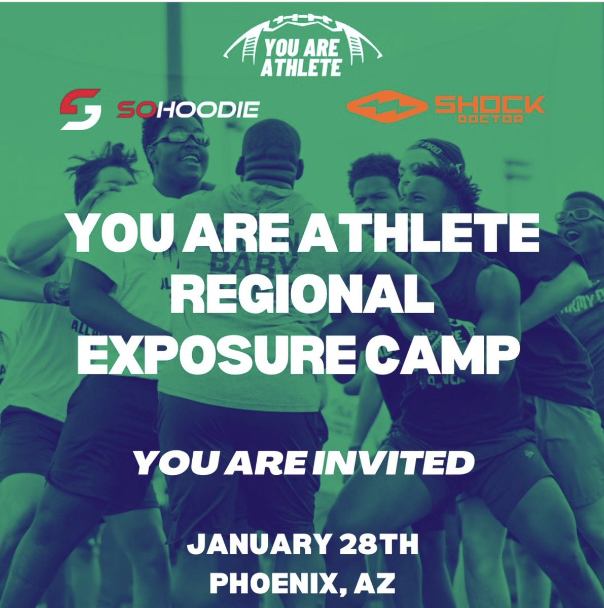 George Helms tweet media