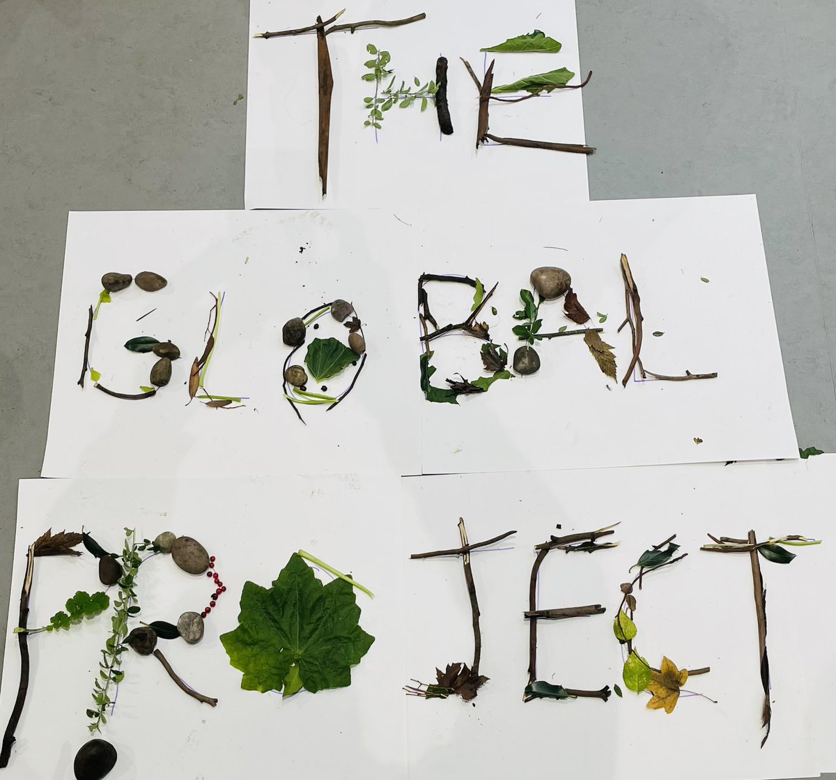 MrTElmes's tweet photo. An amazing day yesterday @wittonlodge working with some amazing staff and students from @StMargMaryRC , @storywoodschool and Hawthorn Primary and not to forget our very own amazing students @wilsonstuartsch - The Global Project has well and truly begun!!!! https://t.co/KmqQixVAXP