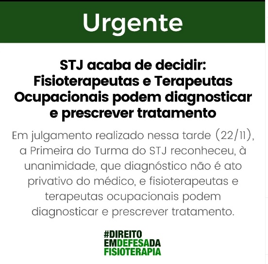 Dra_Geni's tweet photo. Vitória para nós fisioterapeutas e para os terapeutas ocupacionais.👏👏

Notícia postada pelo @direitoemdefesadafisioterapia 

Facebook e Instagram: /DraGeniBernardino
#jatodeplasma #dermatofuncional #posoperatorio #preoperatorio #recuperacao #fisioterapia #microagulhamento https://t.co/wqLAHcDLj2