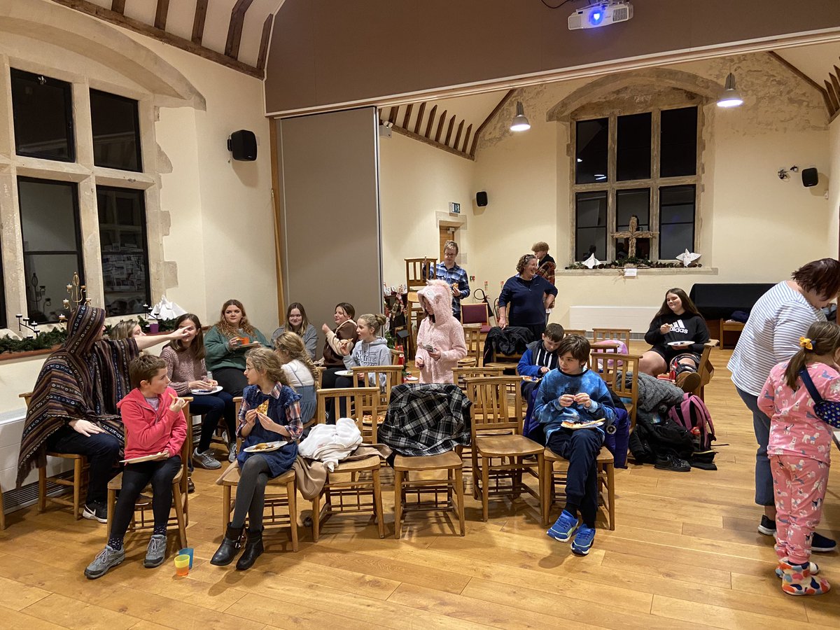 St Davids Cathedral Choir tweet media