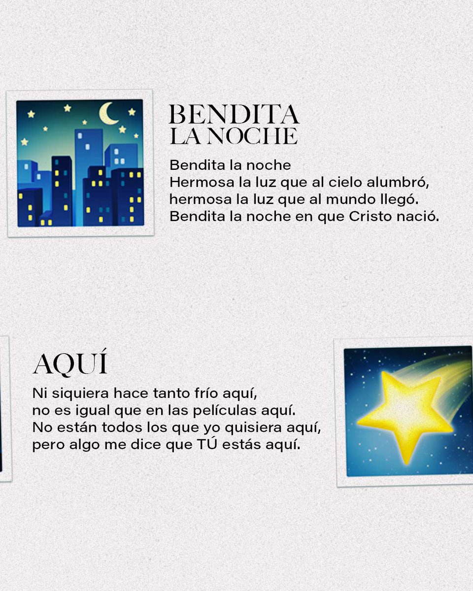 CanZion's tweet photo. ¡@uncorazonorg tiene una postal para ti! 🌃🌠🌌🧈
¿Qué postal elegiste? 🤩 Te leemos.👇🏼
.
.
.
.
.
#postalesnavideñas #chrismas #chrismasiscoming #uncorazon #nuevoep #frasespositivas https://t.co/ibWJwG9H3e