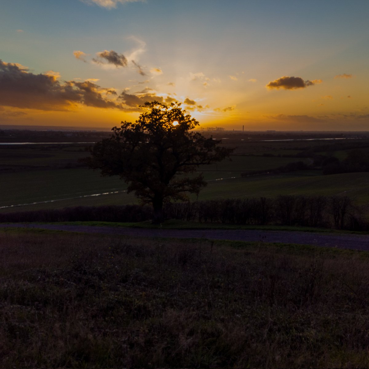 wChouffotArtist's tweet photo. Sun going down this evening at Hadleigh Castle
#sunsetphotography #sunset #mobilephotography #photography #HadleighCastle https://t.co/U7QlKthC4O