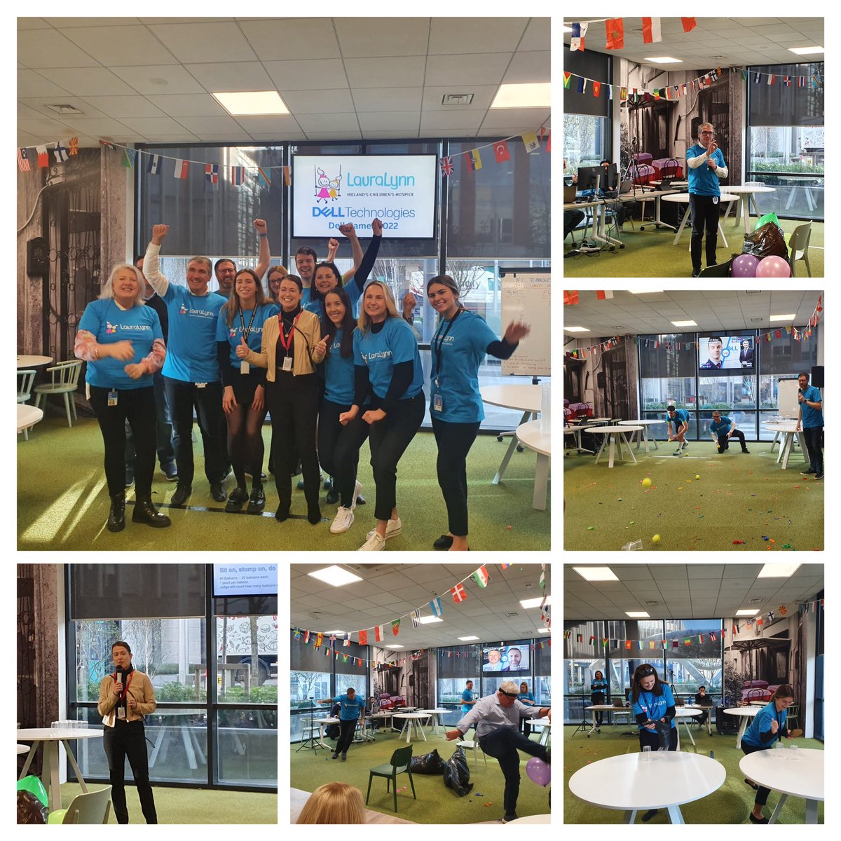 Sharon Woodcock tweet media