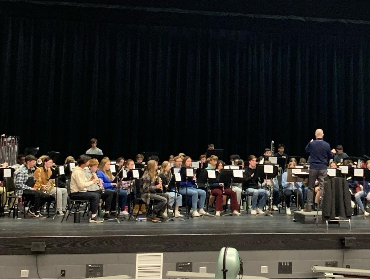 PVMusicDept's tweet photo. Congratulations to Hayley and Atticus on their Area All State performances this past weekend! https://t.co/bGnO3CQIej