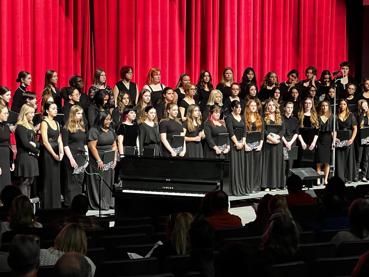 PVMusicDept's tweet photo. Congratulations to Hayley and Atticus on their Area All State performances this past weekend! https://t.co/bGnO3CQIej