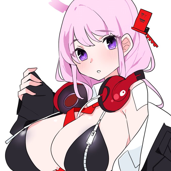 今日の朝落書き〜

デカグラ読んで欲しくなったエイミちゃん
#ブルアカ 