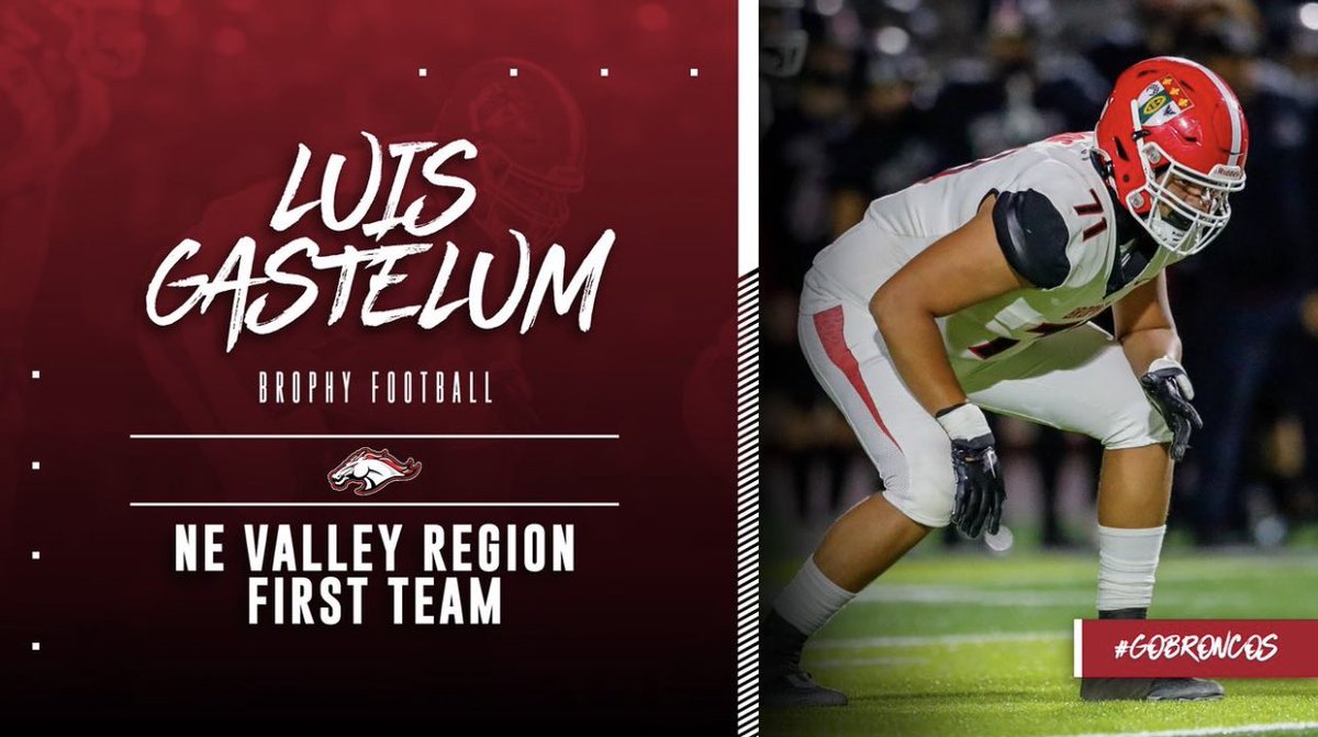 Luis Gastelum tweet media