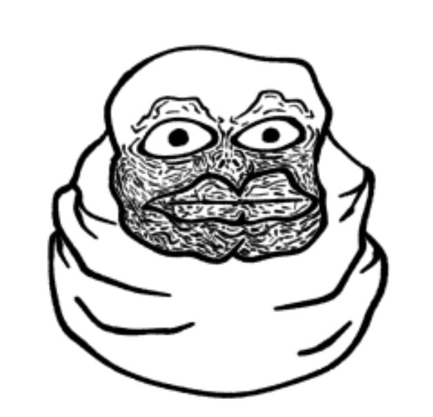 VsSpeng's tweet photo. @Nikusa_Flaskia shut your little fat bitchass up mf, stop attacking my friend you fucking greasy discord moderating piece of shit. you probably look like this irl fat bitch. https://t.co/7olmRrgFLL