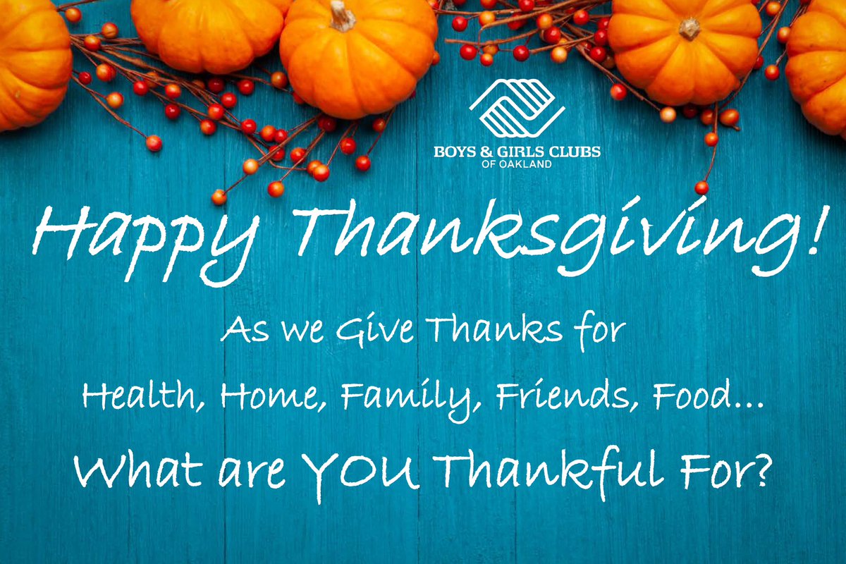 “As we express gratitude, we must never forget that the highest appreciation is not to utter words, but to live by them.” -JFK