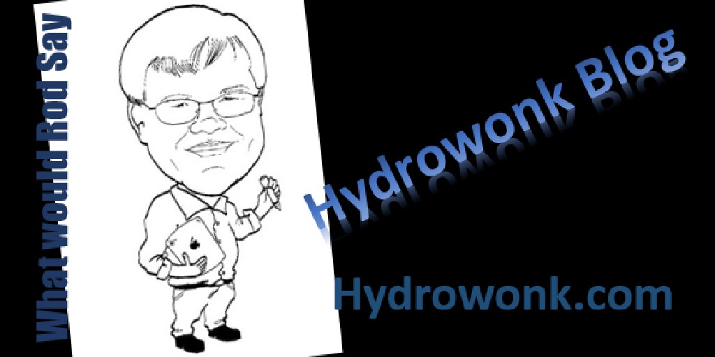 Apportioning evaporation and system losses among all water users is a fool's errand. #CORiver #WaterShortage #Sustainability <a href="/usbr/">Bureau of Reclamation</a> 
ow.ly/9WHL50LMuoV