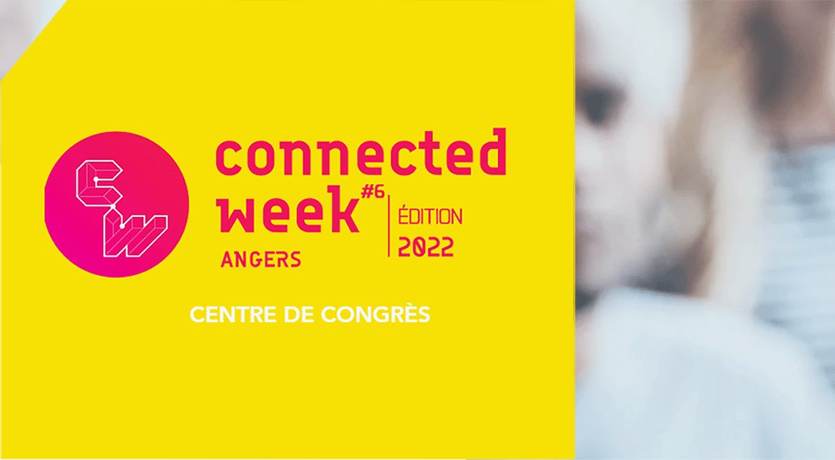 JJ_Gaouyer's tweet photo. 🌐 Programme riche et varié pour la #ConnectedWeek ! à #Angers
Ce soir, dose massive d'optimisme et de #ParitéPositive par Mme la ministre @1ElisaMoreno 😏
📌 demain, ravi d'y écouter  @verobacques lors d'une table ronde 
🟧 fier partenaire !
▶️ https://t.co/lHSpmcKnIb https://t.co/bO7SpNvV4K