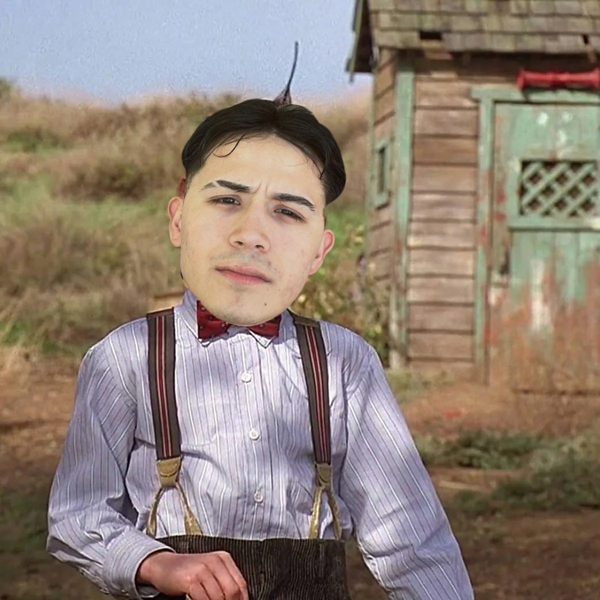 Out of context Pabellon_4 (@memespabellon4) on Twitter photo 