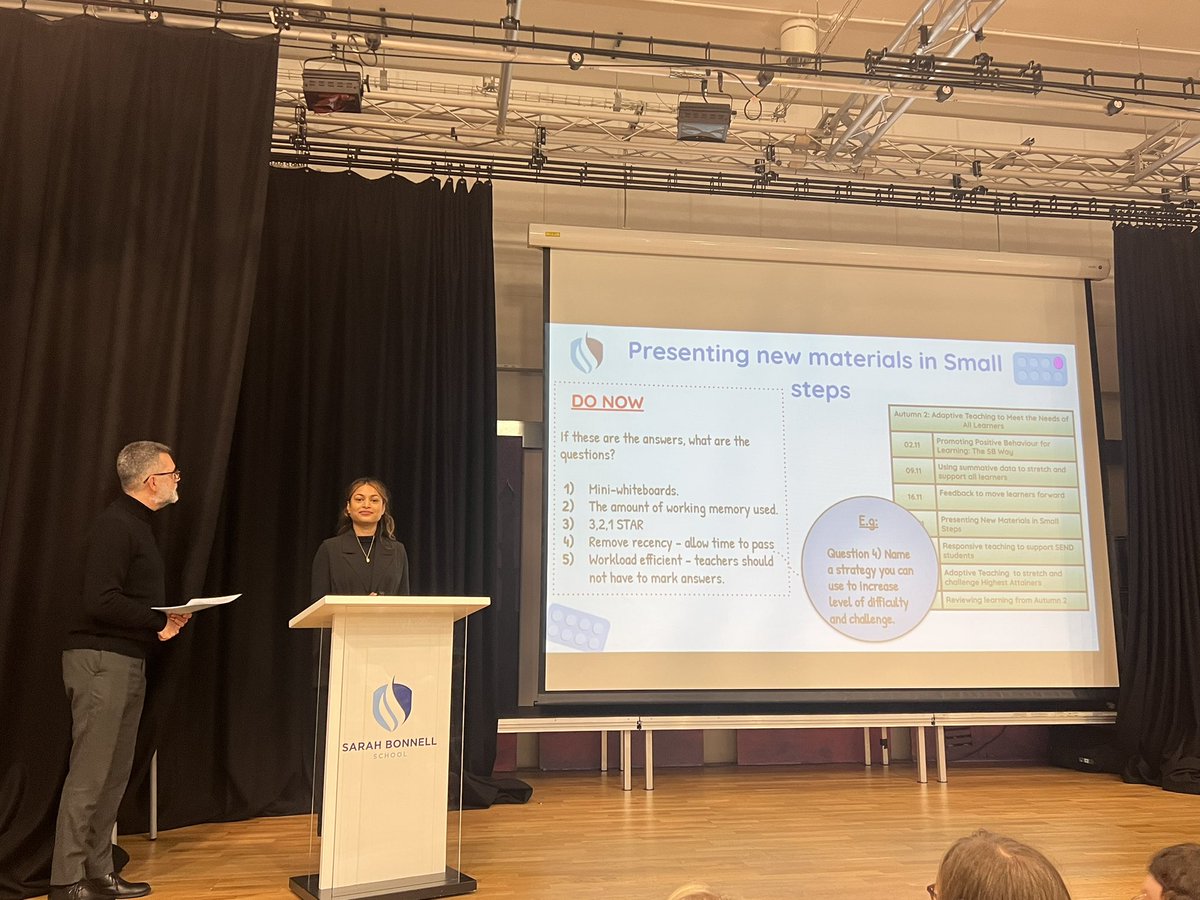 Yamina B tweet media