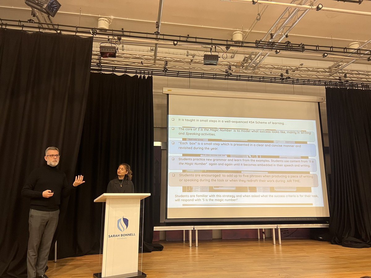 Yamina B tweet media