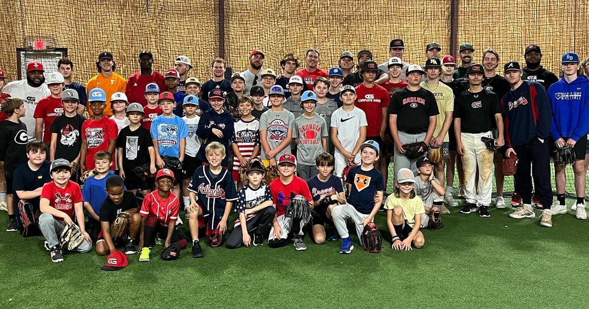 Complete Game tweet media